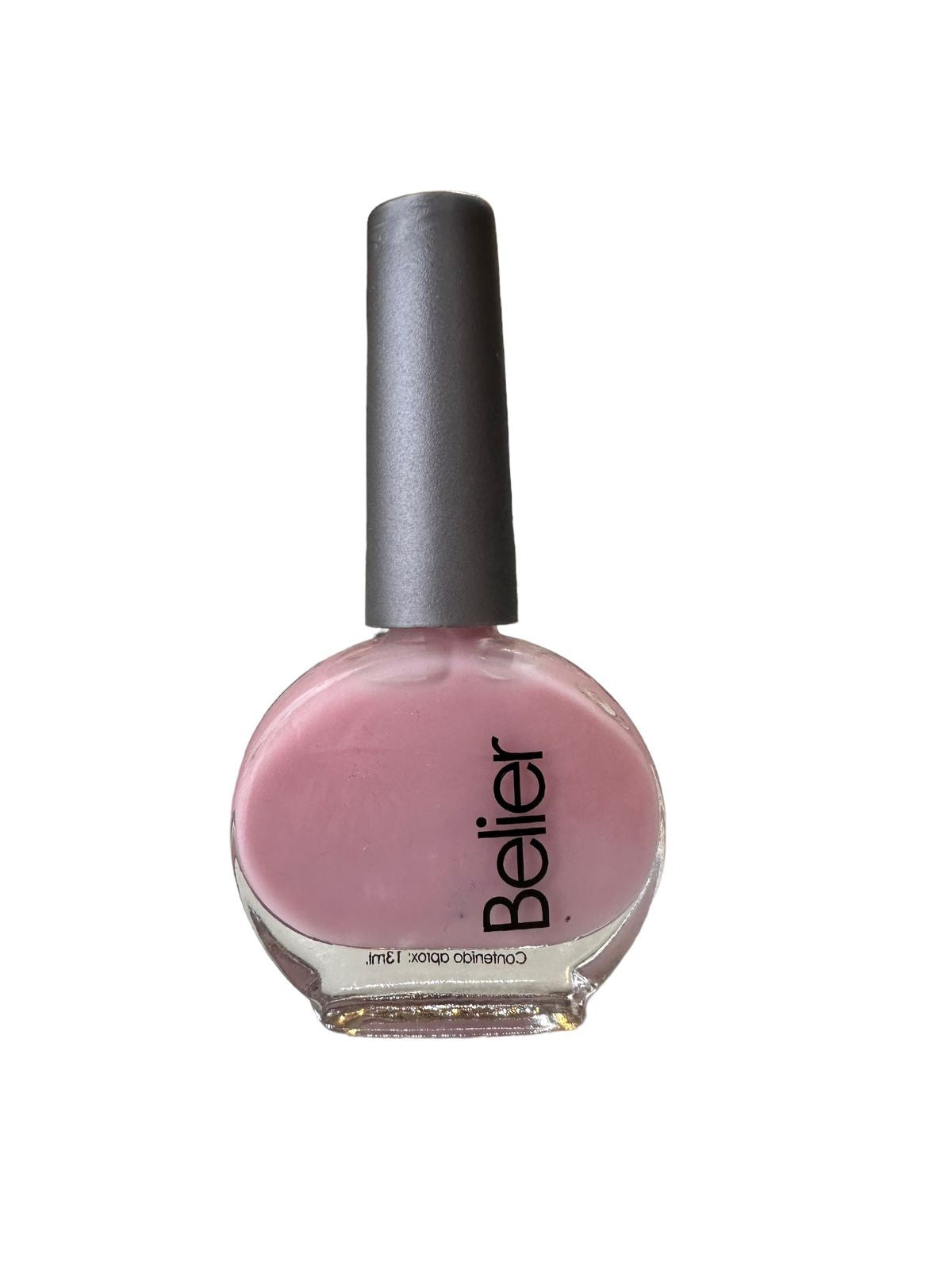 LILA TRASLUCIDO 13ML BELIER