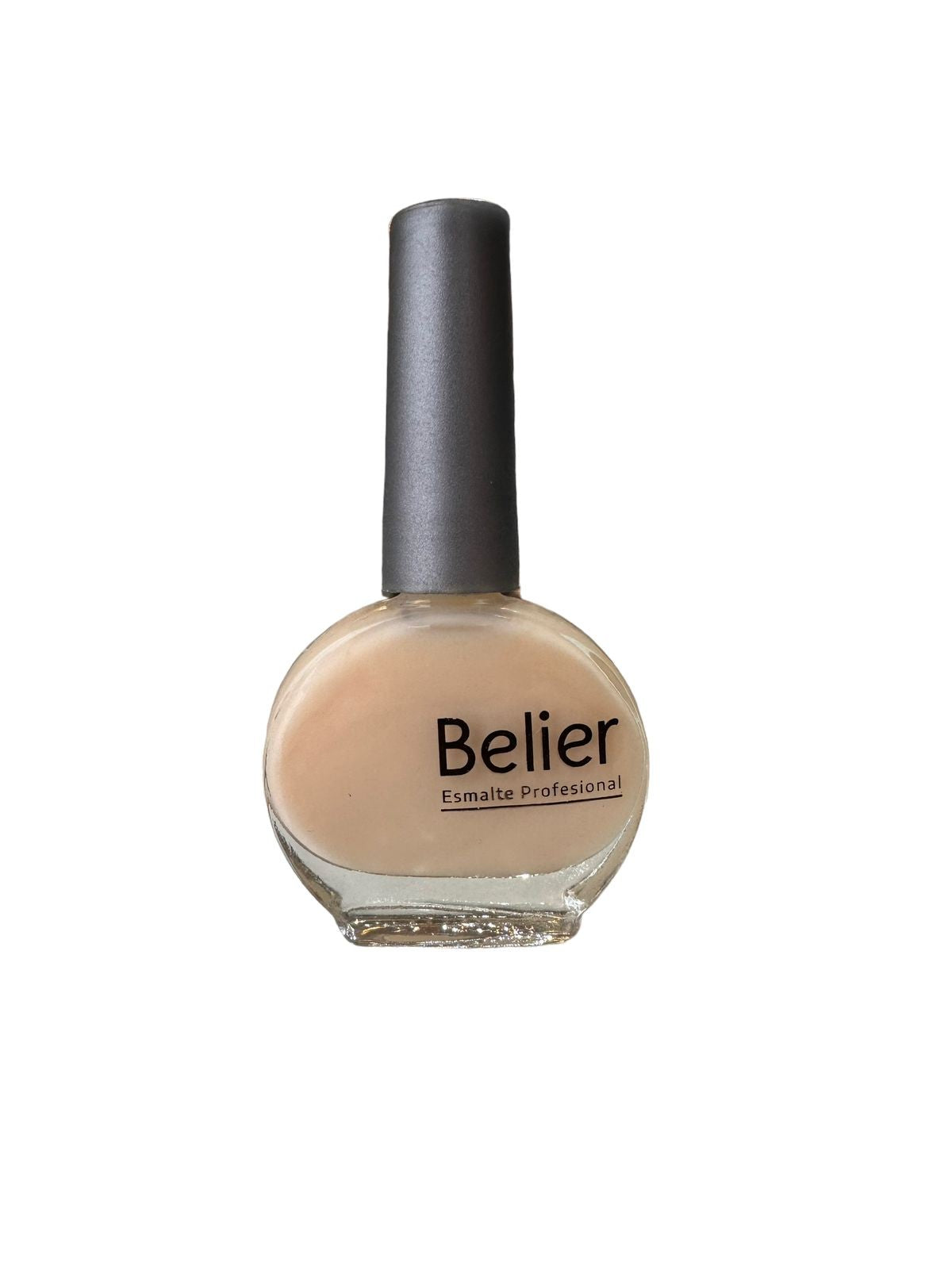 BEIGE TRASLUCIDO  13ML BELIER
