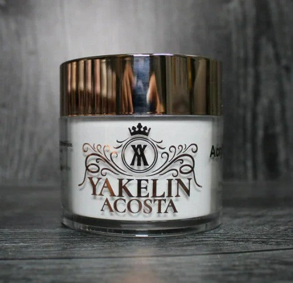 Cover Merle 59gr Yakelin Acosta