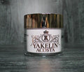 Cover Ash 59gr  Yakelin Acosta