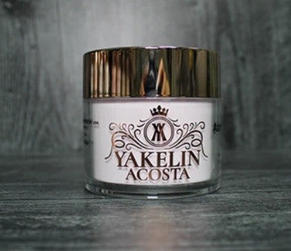 Cover Ash 59gr  Yakelin Acosta