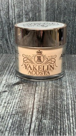 Cover Apricot 59gr Yakelin Acosta