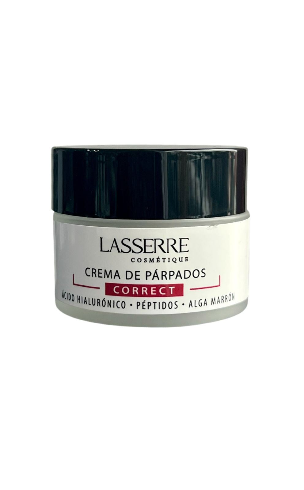 Crema De Párpados Correct 15g Lasserre