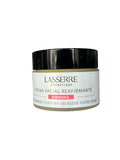 Crema Facial Reafirmante 50gr Lasserre