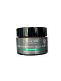 Crema Hidratante Facial Noche Oil Control 50gr Lasserre