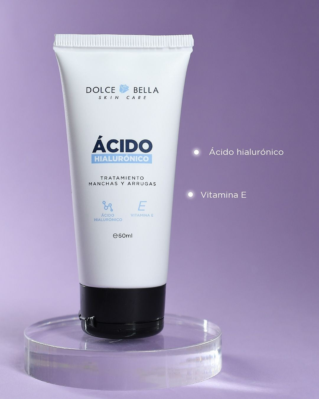 Crema Manchas y Arrugas Dolce Bella