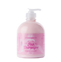 Crema Pink Champagne 500ml Go Nails