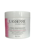 Crema Reafirmante Para Masaje 500gr Lasserre