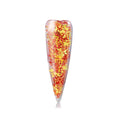 Crunchy Leaves 28grs Glitterbels