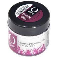 Crystal Clear 28grs Organic