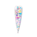 Cut the Cake 28grs Glitterbels