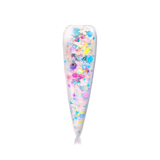 Cut the Cake 28grs Glitterbels
