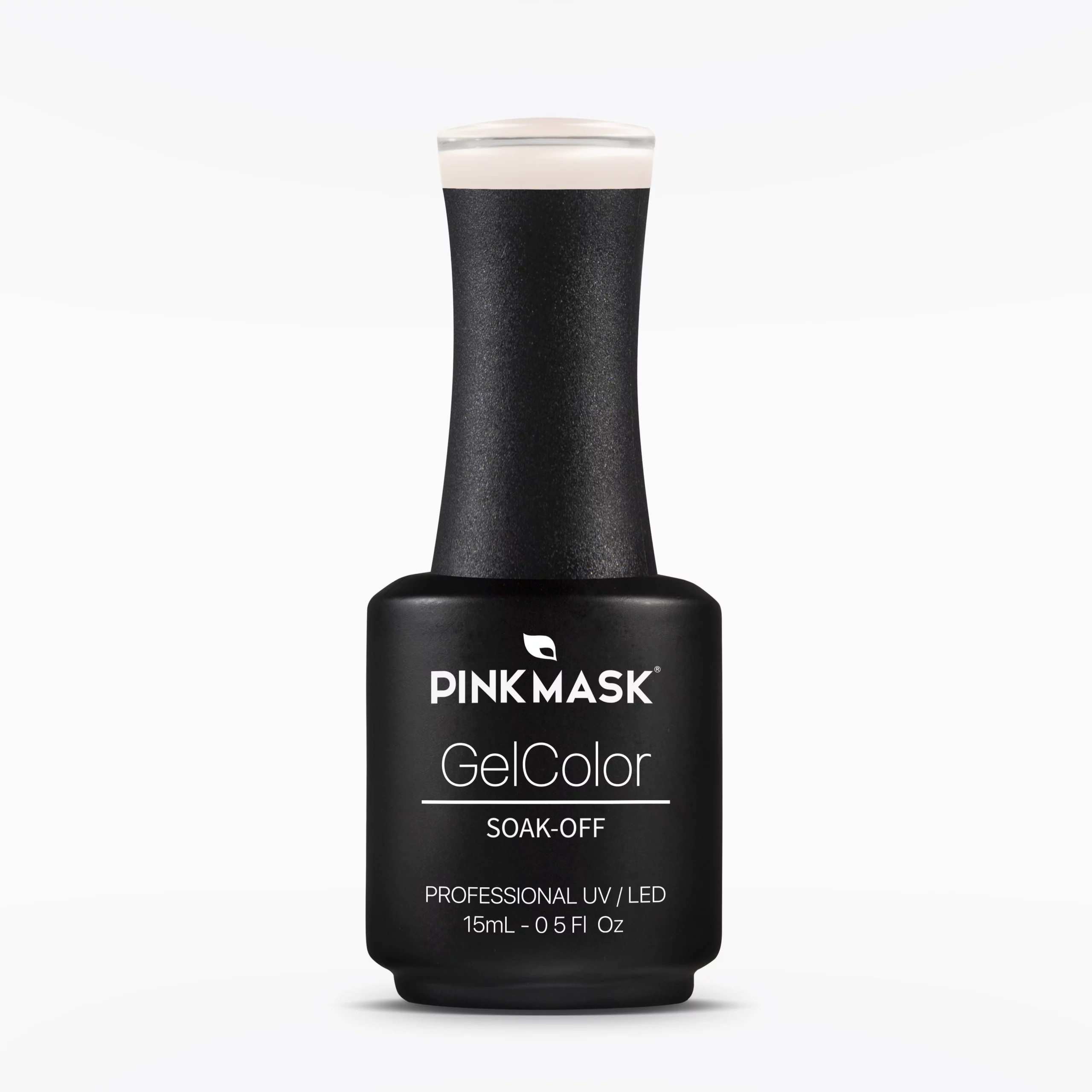 Esmalte David - Col. SEND NUDES 15 ml Pink Mask