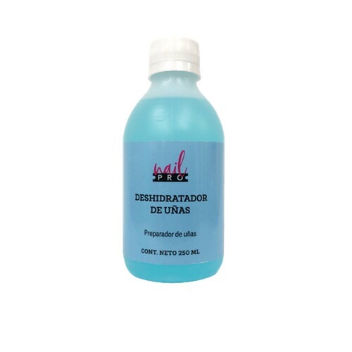 Deshidratador Nail Pro 250ml