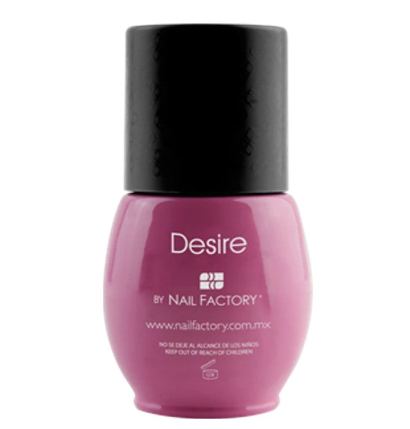 DESIRE ONE SHOT 14ml Nail Factory
