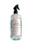 Difusor de Aroma En Spray Pink Champagne 500ml Go Nails