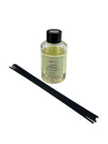 Difusor de Aroma Limon Verbena 110ml Go Nails