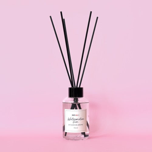 Difusor de Aroma Watermelon Gum 110ml Go Nails
