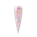 Donut Candy 28grs Glitterbels