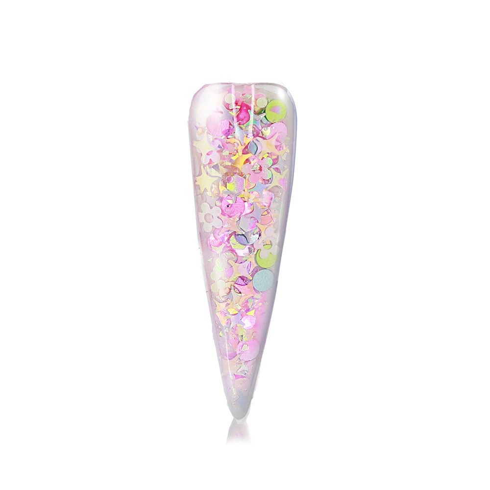Donut Candy 28grs Glitterbels