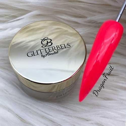 DRAGON FRUIT 28GR GLITTERBELS