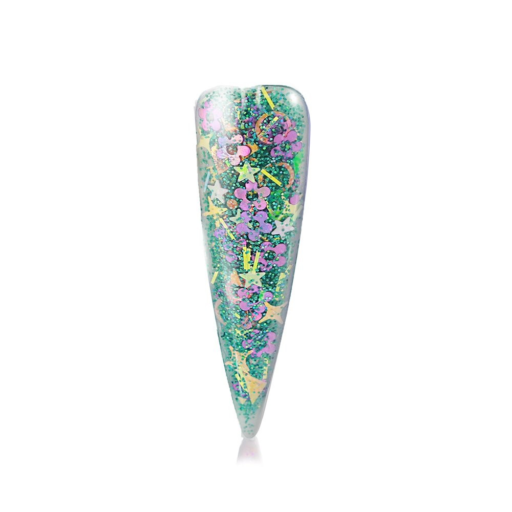 Drizzle Candy 28grs Glitterbels
