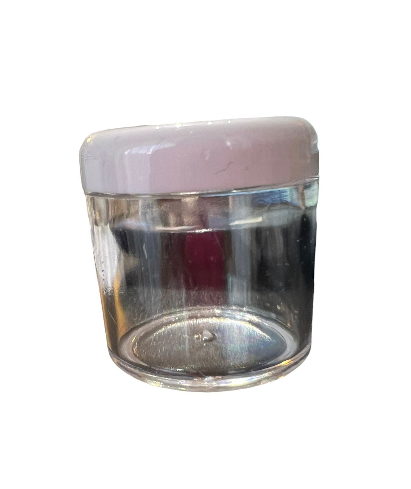 Envase de plástico 20gr