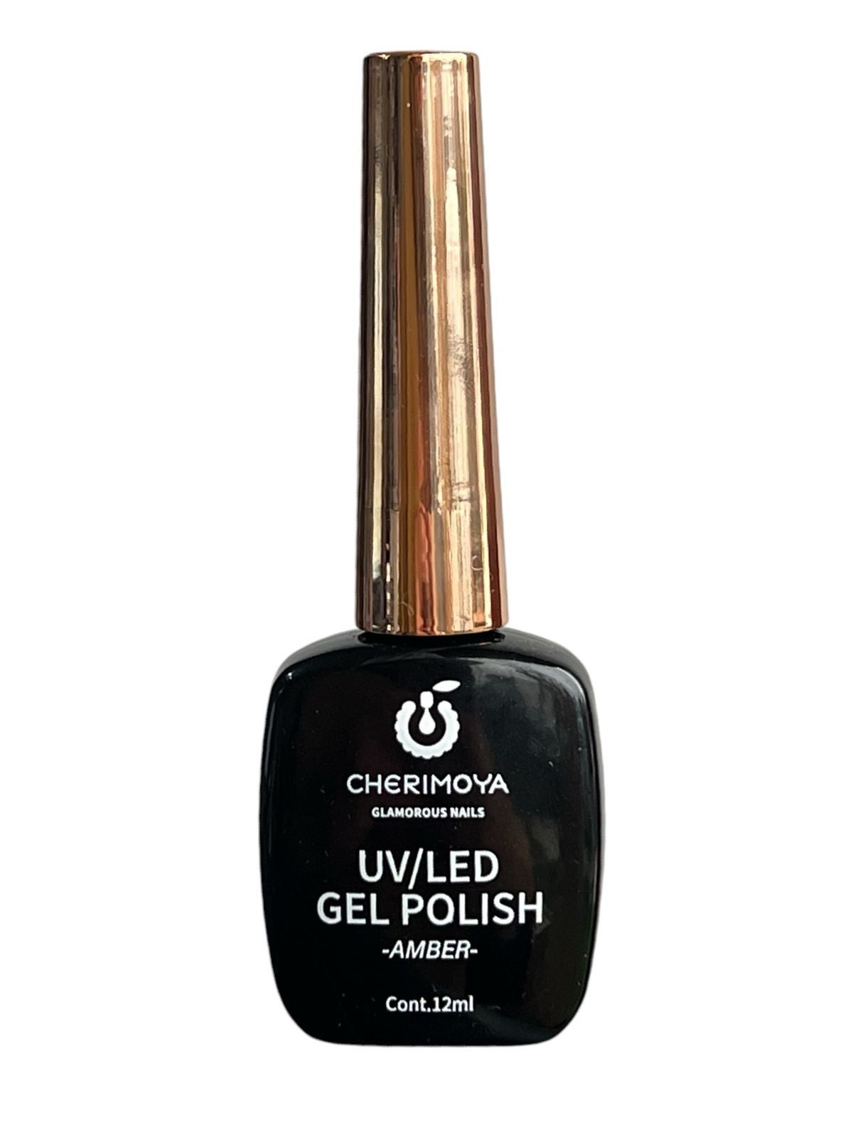 Esmalte Amber Miel 002 12ml Cherimoya