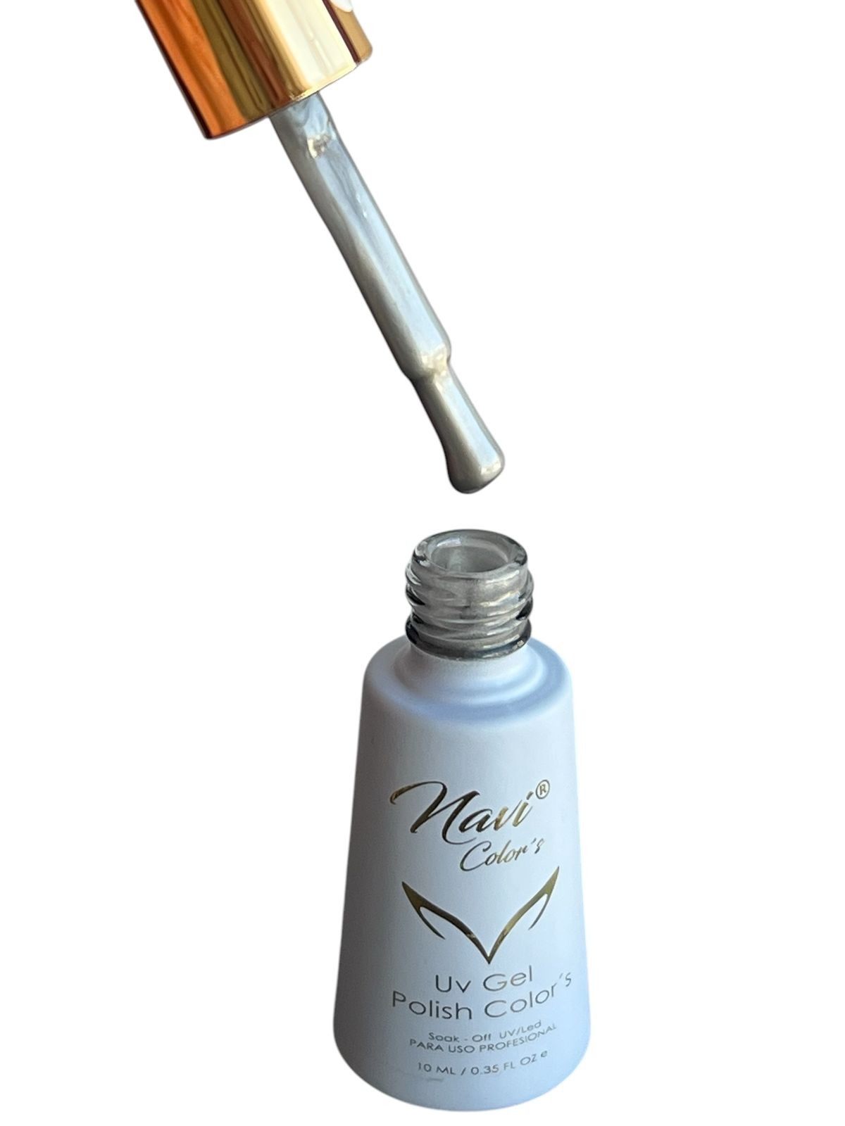 Esmalte Ojo De Gato J02 Navi
