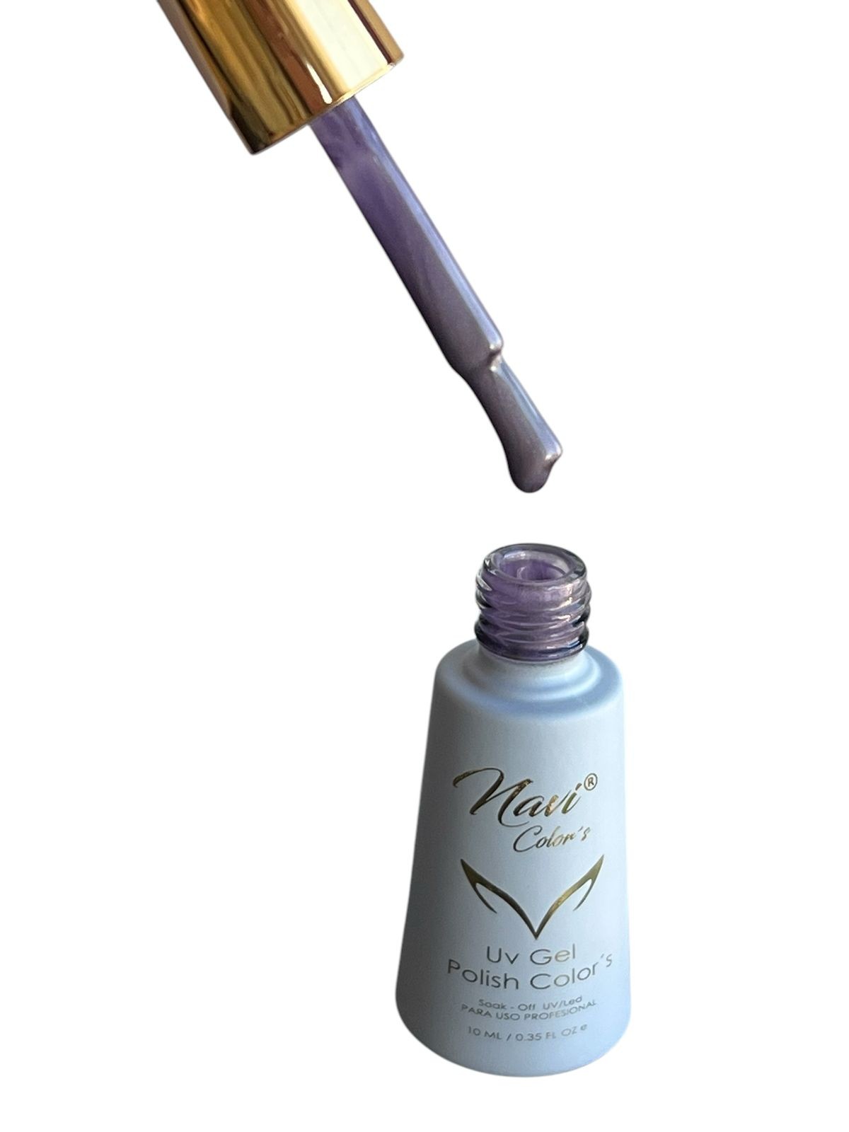 Esmalte Ojo De Gato J03 Navi