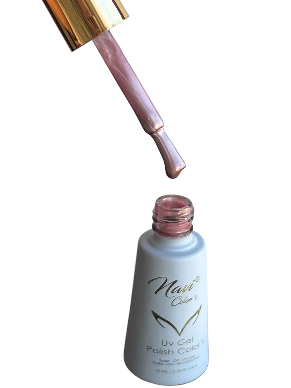 Esmalte Ojo De Gato J04 Navi
