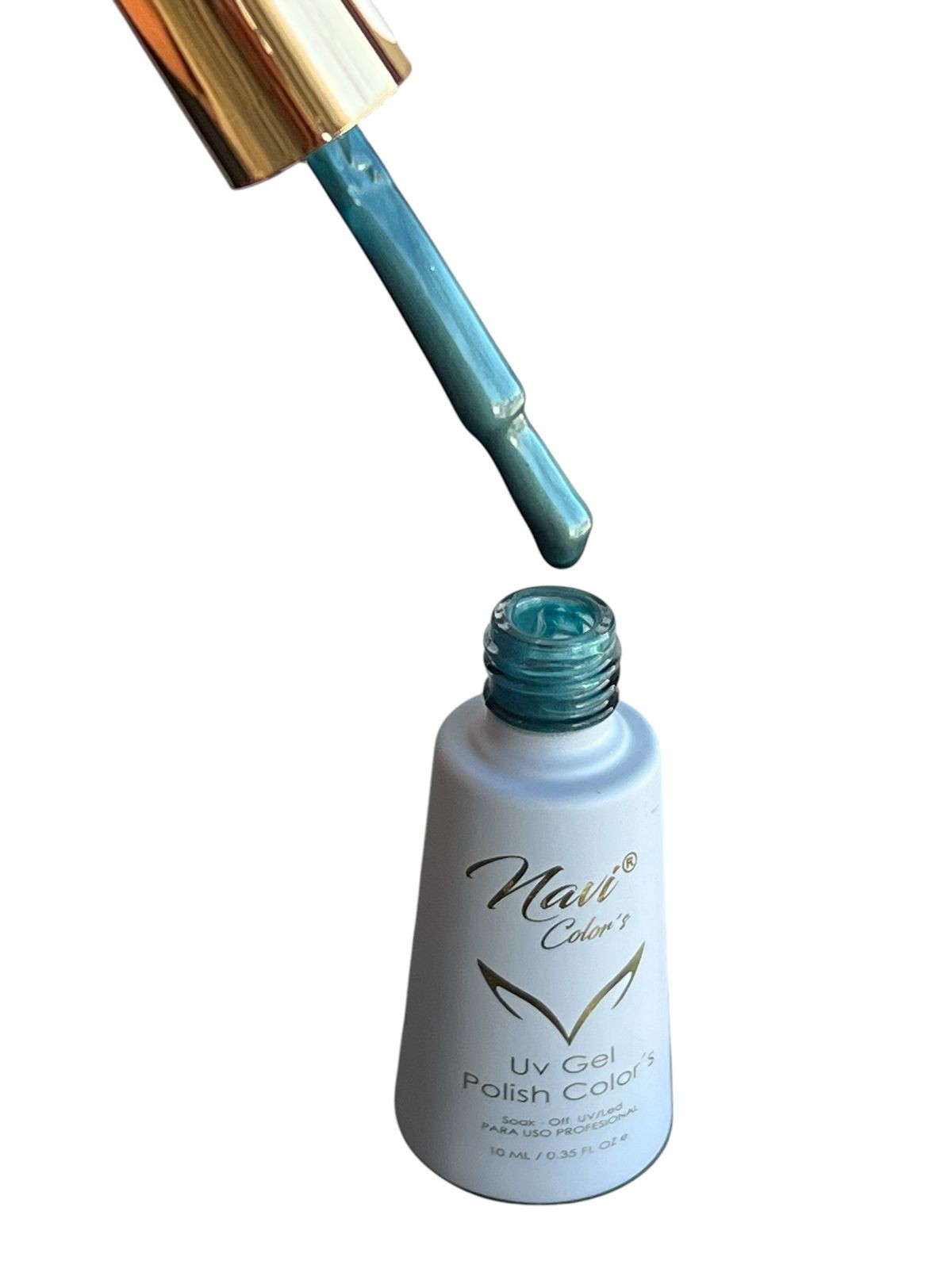 Esmalte Ojo De Gato J05 Navi