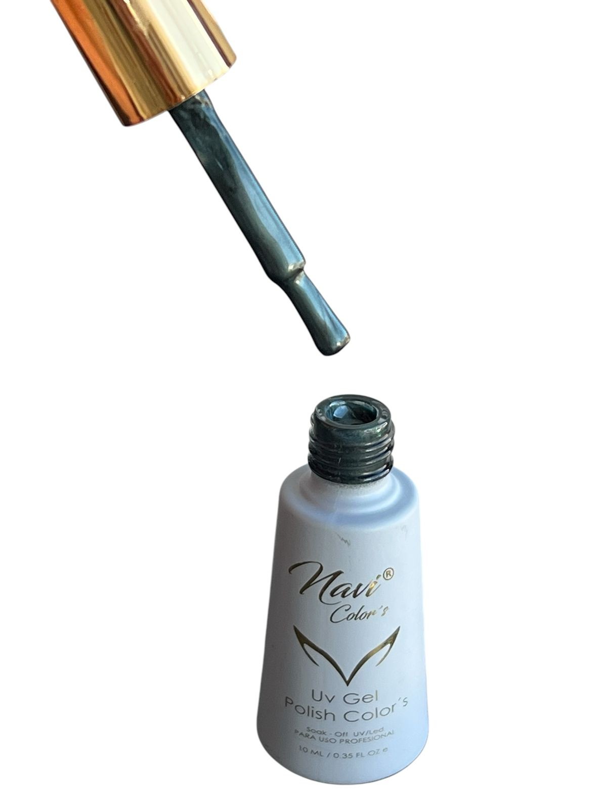 Esmalte Ojo De Gato J06 Navi