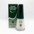 ESMALTE ENDURECEDOR PARA UÑAS 14ML QUIMICA ALEMANA