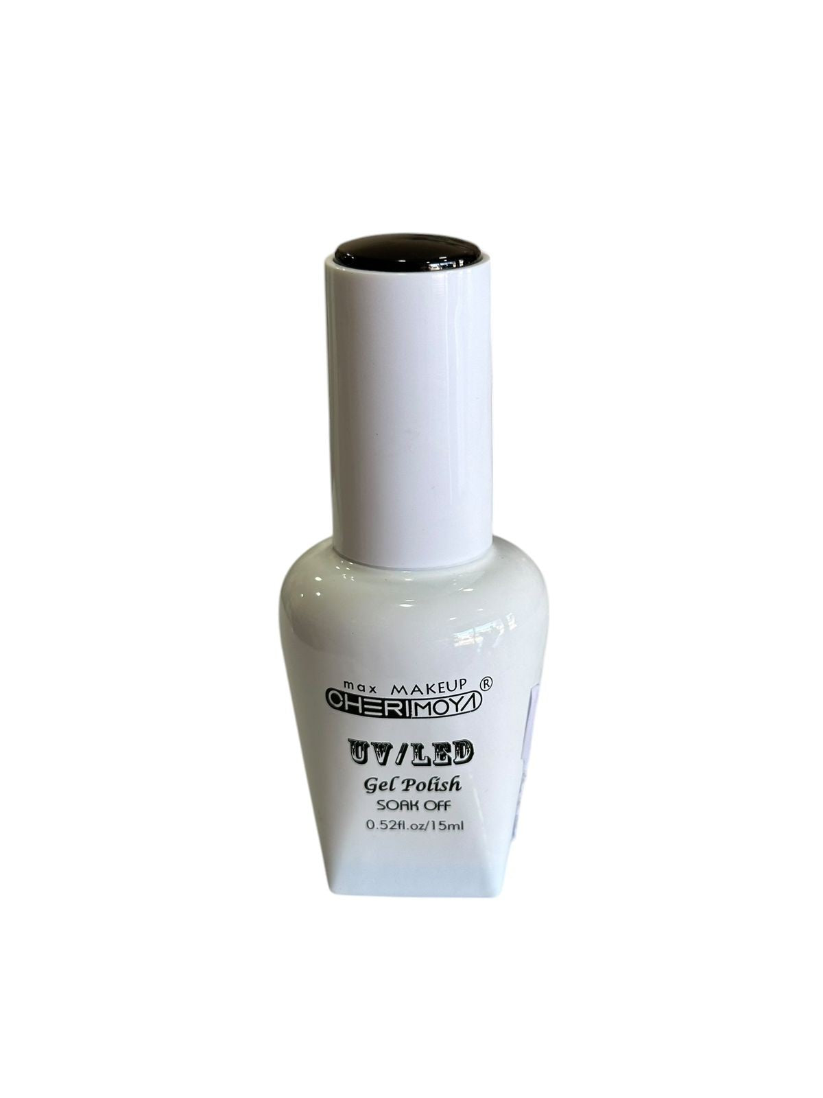 Esmalte Negro 021 15ml Cherimoya