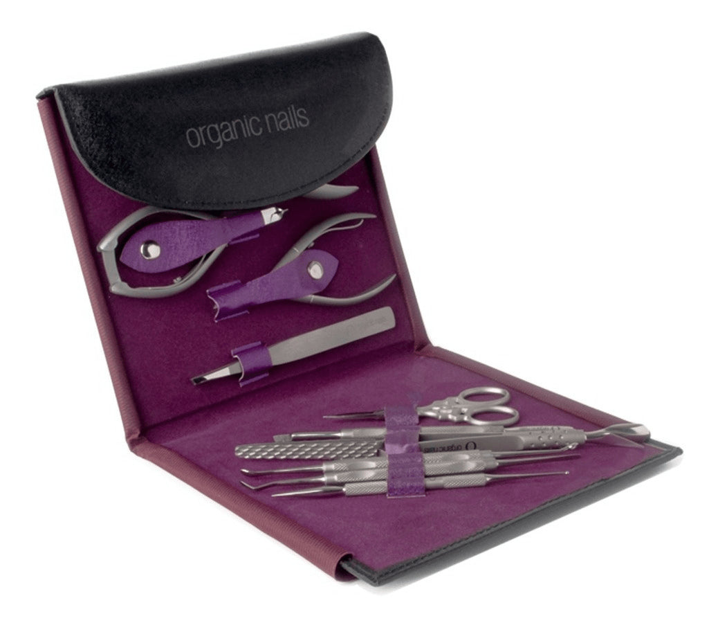 Estuche Herramientas Organic