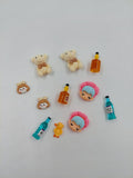 Figuras 3d set 29 Mei