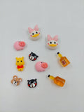 Figuras 3d set 15 Mei