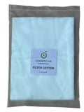 Filtros De Algodón Para Extractor De Polvo 30ud Cherimoya