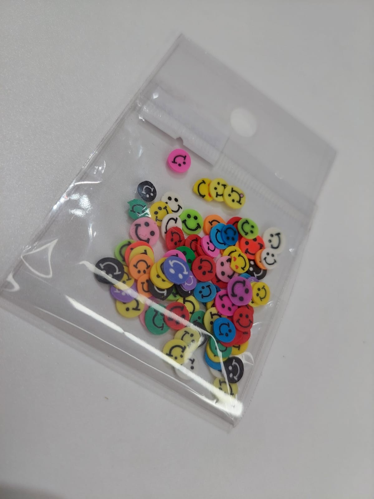 Fimo caritas