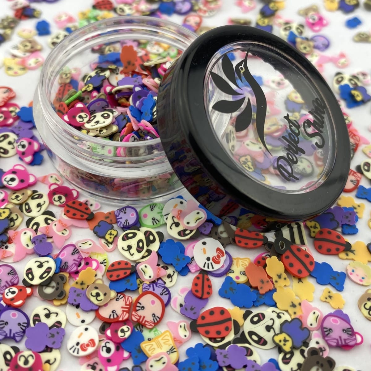 Fimo Osito Perfect Shine 3grs MagicKur