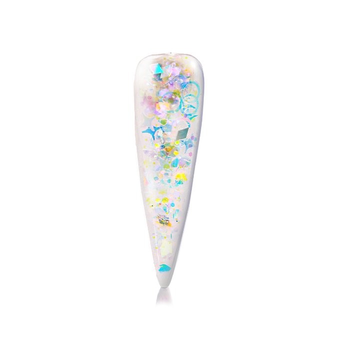 For better or worse 28grs Glitterbels