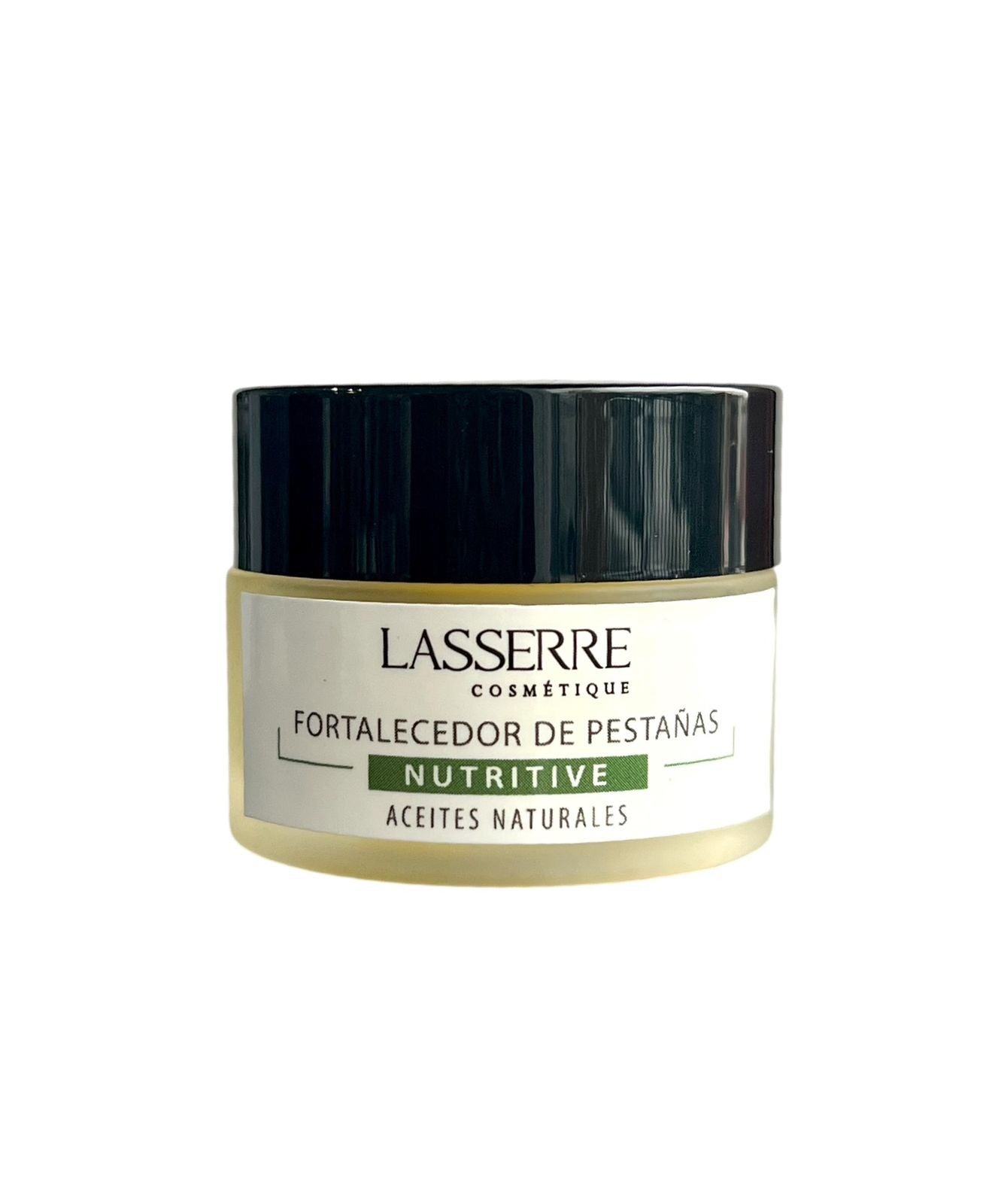 Fortalecedor De Pestañas Nutritive 15g Lasserre