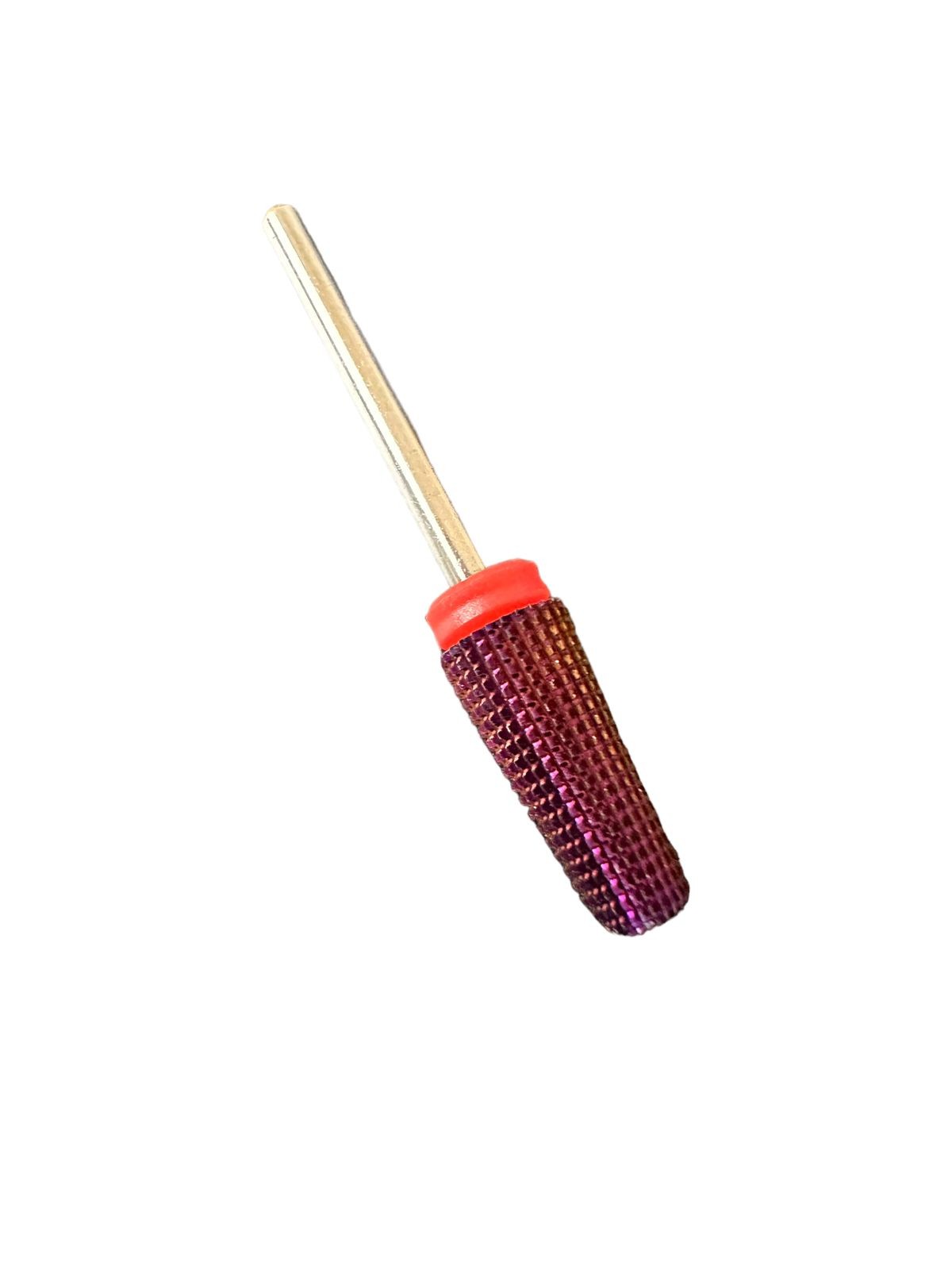 Fresa 5 en 1 Roja
