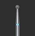 Fresa ball 25 azul Staleks