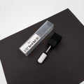 Fresa ceramica barril con punta de seguridad negra