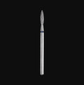 Fresa flama 23 azul Staleks
