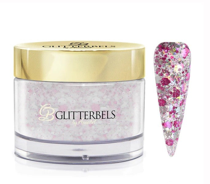 Galaxy Of Pink 28gr GLITTERBELS