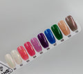 Gel esmalte 109 10ml Dans