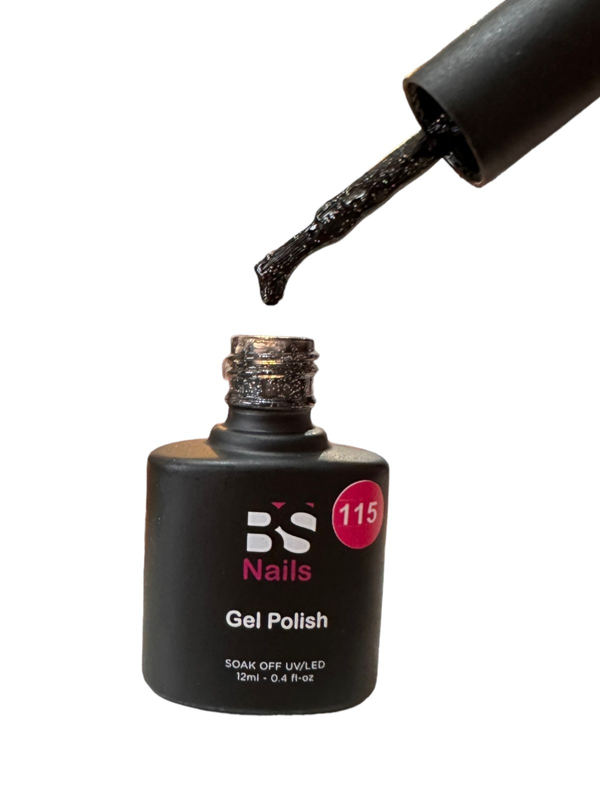 Gel Esmalte 115 BSNAILS